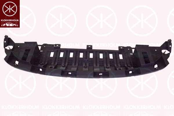 Osłona silnika KLOKKERHOLM 6044793