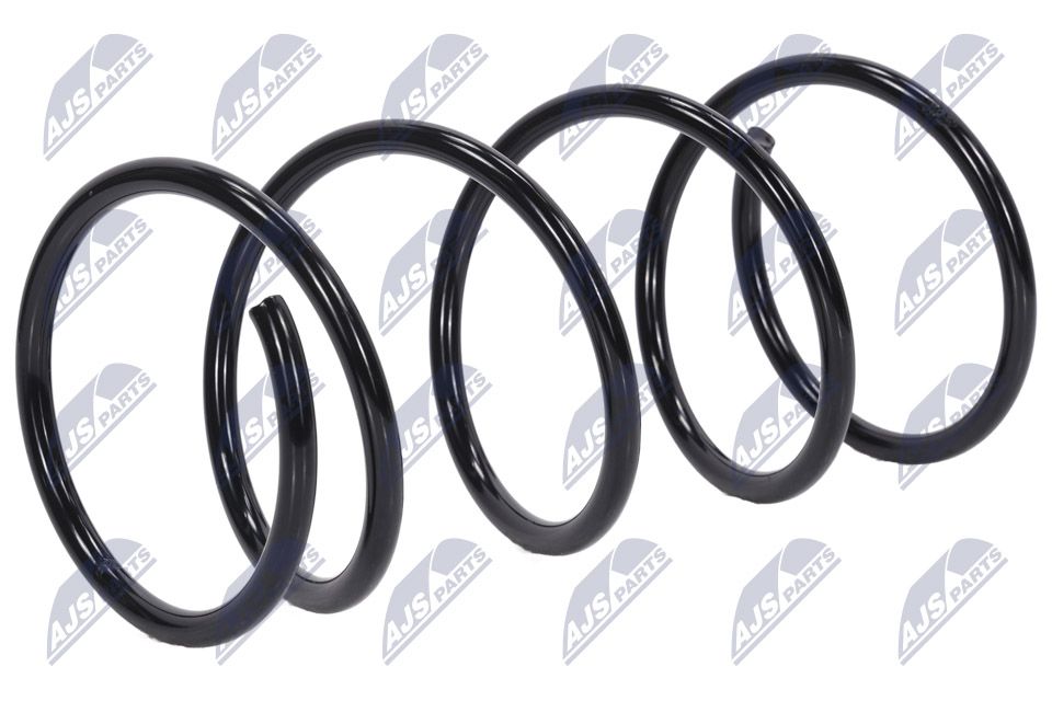 Arc spiral NTY ASZ-NS-032