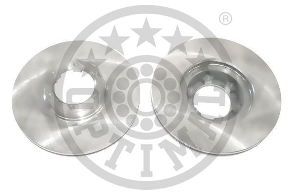 Tarcza hamulcowa OPTIMAL BS-1570C