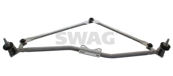 Napęd wycieraczek SWAG 10 93 7087