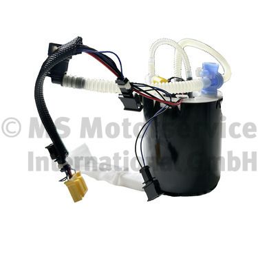 Sistem alimentare cu combustibil PIERBURG 7.05061.28.0