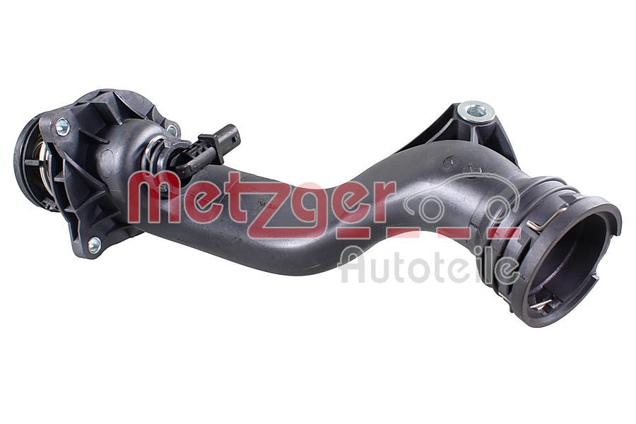 Termostat, płyn chłodzący METZGER AUTOTEILE 4006462
