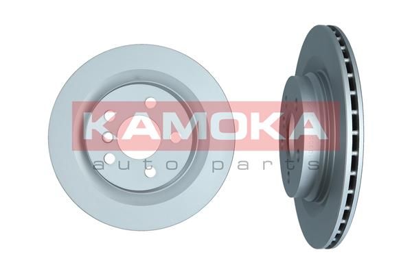 Tarcza hamulcowa KAMOKA 103557