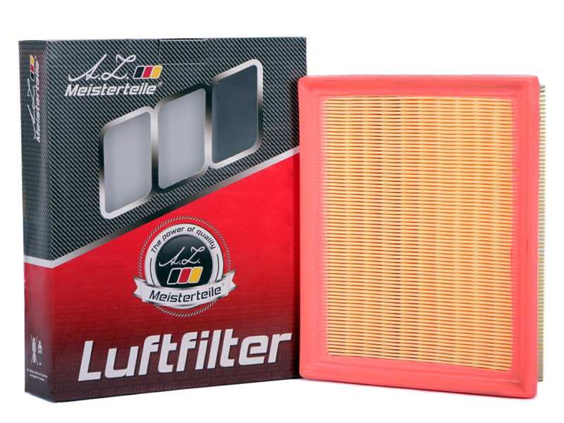 V70-0234 FILTRE A AIR