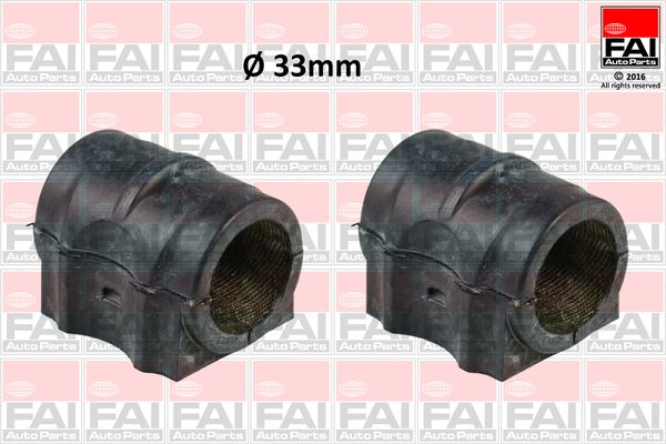 Zawieszenie, stabilizator FAI AUTOPARTS SS8011K