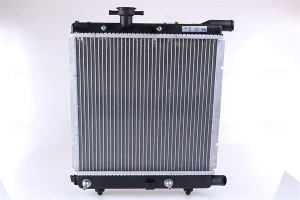 Chladič, chlazení motoru NISSENS 60979