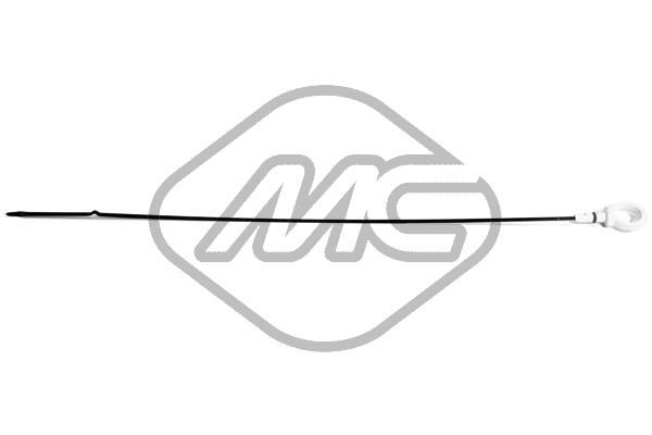 Joja ulei METALCAUCHO 39135