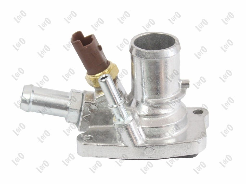 Thermostat du système de refroidissement