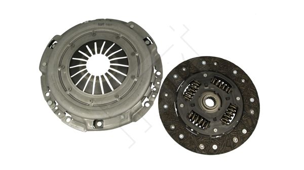 Zestaw sprzęgieł HART 372 806