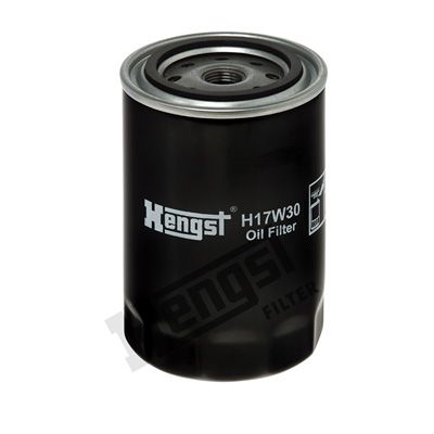 Olejový filtr HENGST FILTER H17W30