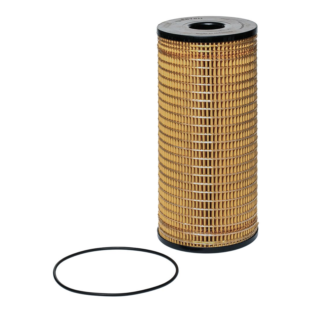 Filtru ulei HENGST FILTER E878H D383