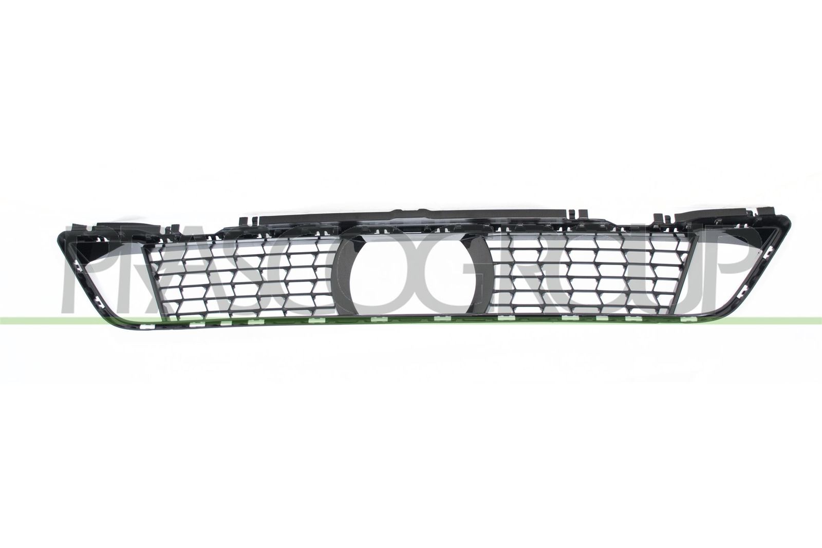 Grila ventilatie, bara protectie PRASCO BM0552130