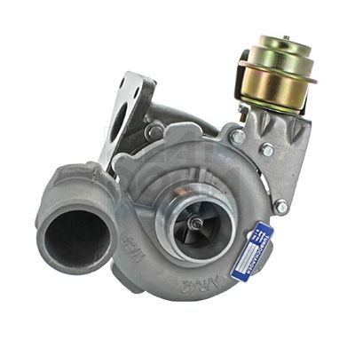 Turbocharger MEAT & DORIA 65003