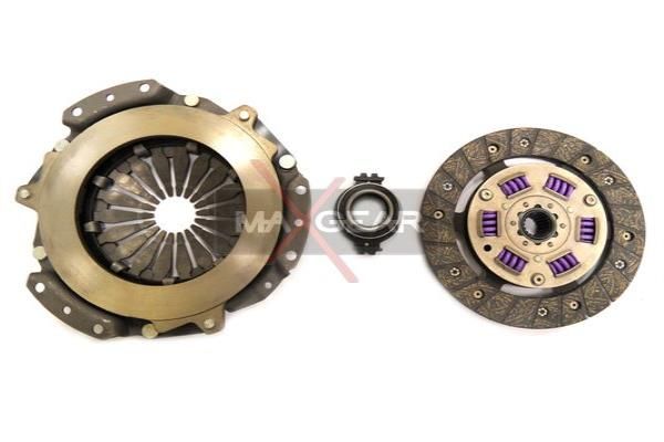 Zestaw sprzęgieł MAXGEAR 61-5047