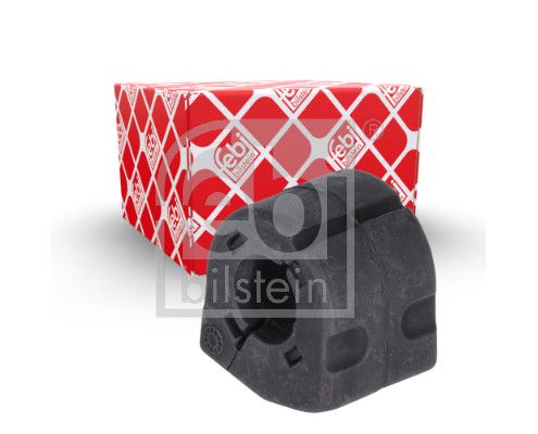 Levně Držák, Příčný stabilizátor FEBI BILSTEIN 40173