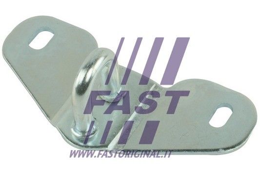 Prowadnica, przycisk ryglujący FAST FT94174