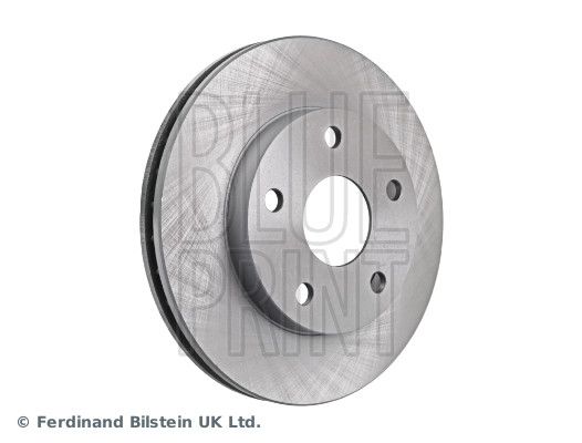 Levně Brzdový kotouč BLUE PRINT ADT34368