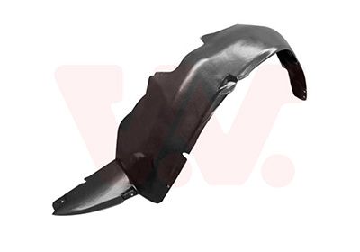 Levně obložení, dutina kola VAN WEZEL 0815433