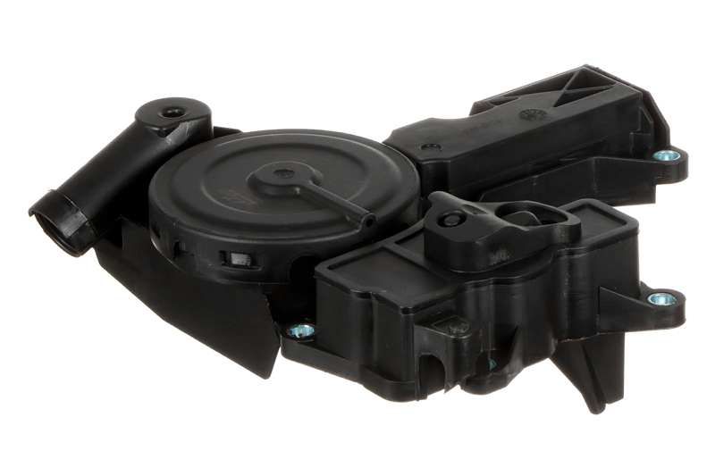 Séparateur d'huile, prise de recyclage des gas de carter OE VAG 06H103495AH