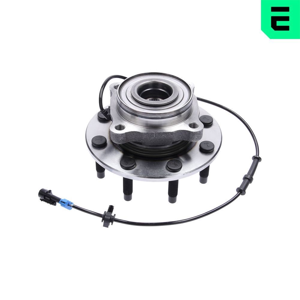 Set rulment roata OPTIMAL 251750