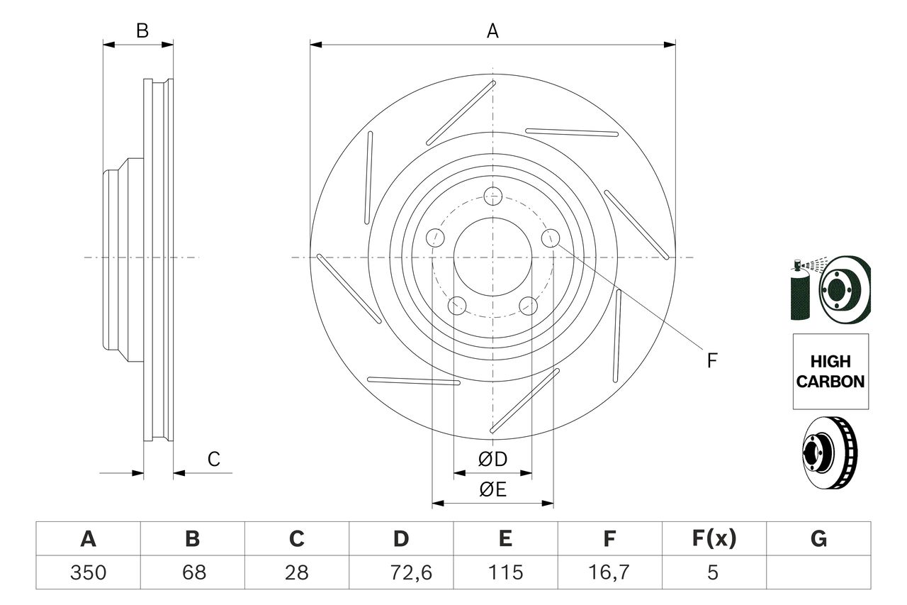 Bosch 0986479J95