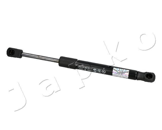 Sprężyna gazowa, pokrywa bagażnika JAPKO ZSJ10001