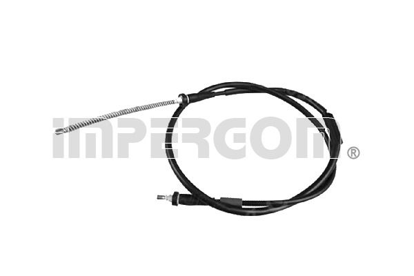 Cięgło, hamulec postojowy ORIGINAL IMPERIUM 810634