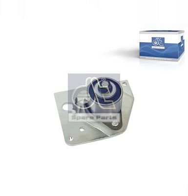 Rolka napinacza, pasek rozrządu DT SPARE PARTS 6.22245
