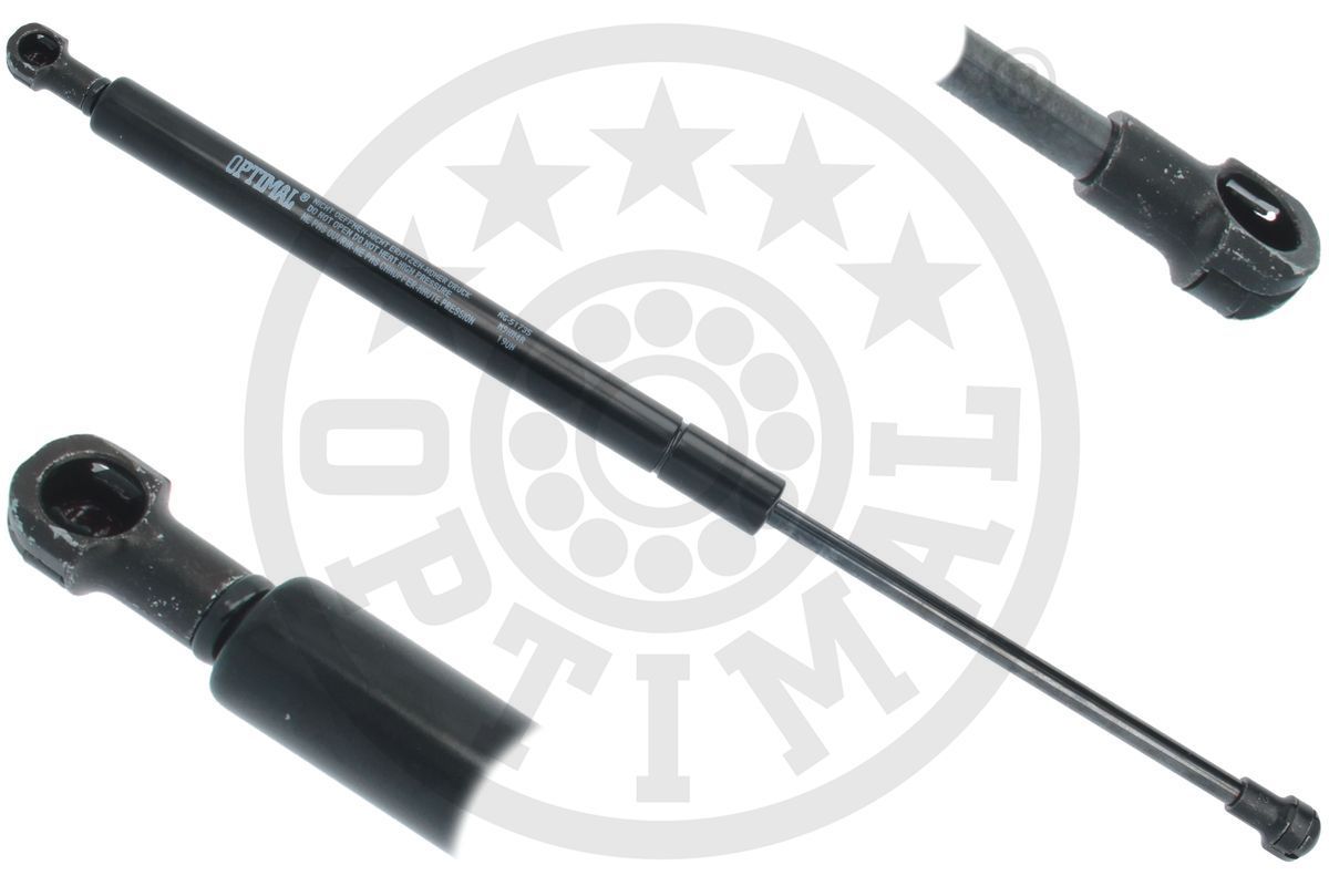 Sprężyna gazowa, pokrywa bagażnika OPTIMAL AG-51735
