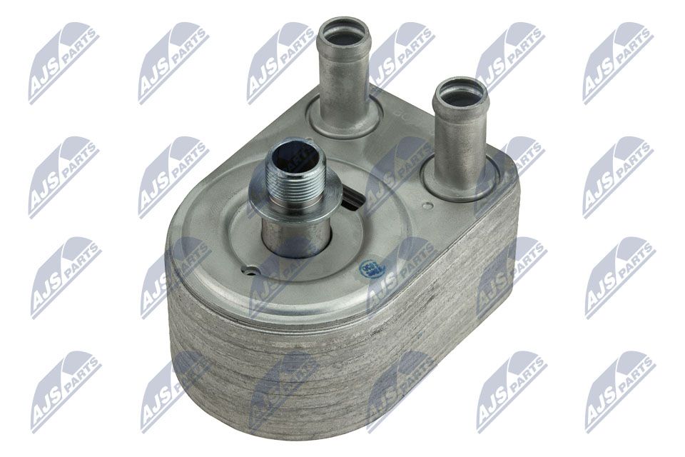 Radiator ulei, ulei motor NTY CCL-FR-032