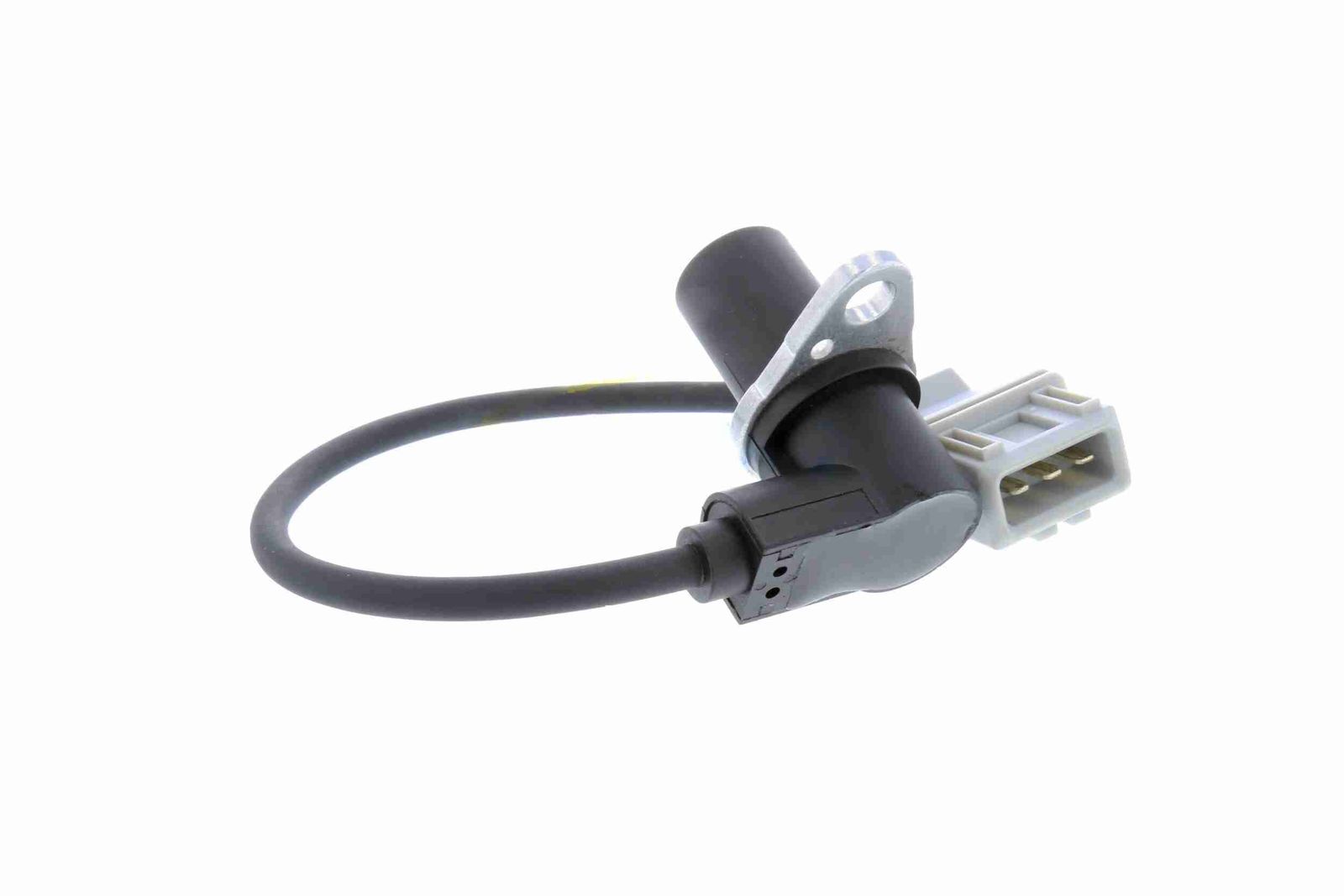 Capteur d'angle, vilebrequin
