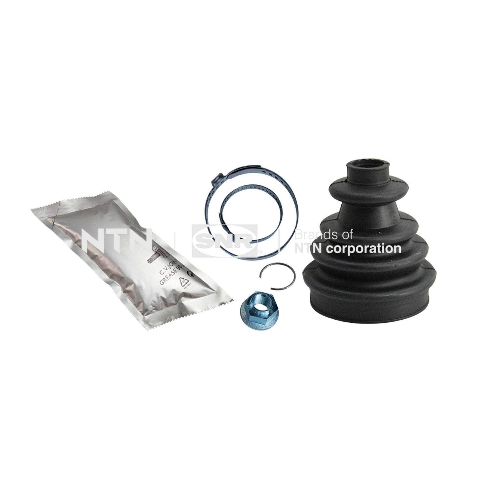 Ansamblu burduf, articulatie planetara SNR OBK73.001