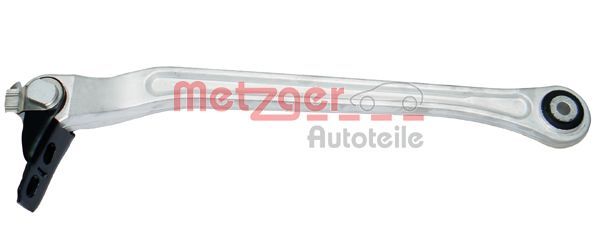 Drążek / wspornik, zawieszenie koła METZGER AUTOTEILE 53037414