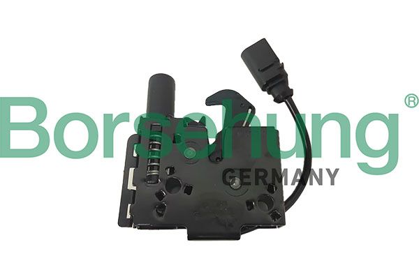 Zamek pokrywy silnika BORSEHUNG B12893