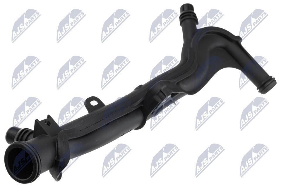 Шланг радиатора