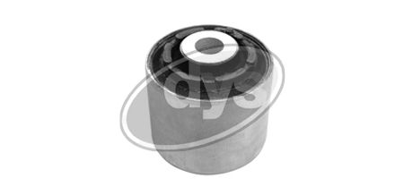 Łożyskowanie, wahacz DYS 37-28423