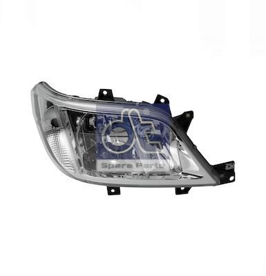 Reflektor DT SPARE PARTS 4.67953