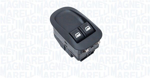 Przełącznik, podnośnik szyby MAGNETI MARELLI 000051083010