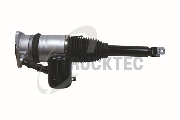 Brat arc pneumatic TRUCKTEC AUTOMOTIVE 07.30.034