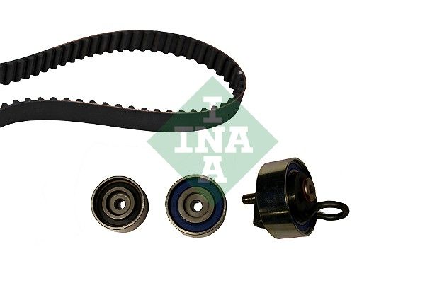Zestaw paska rozrządu SCHAEFFLER INA 530045110