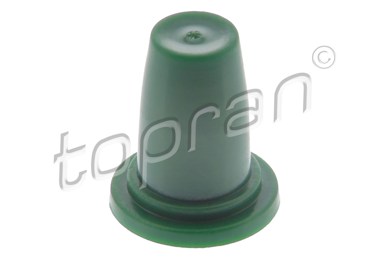 Bușon, furtun de subpresiune TOPRAN 121 570