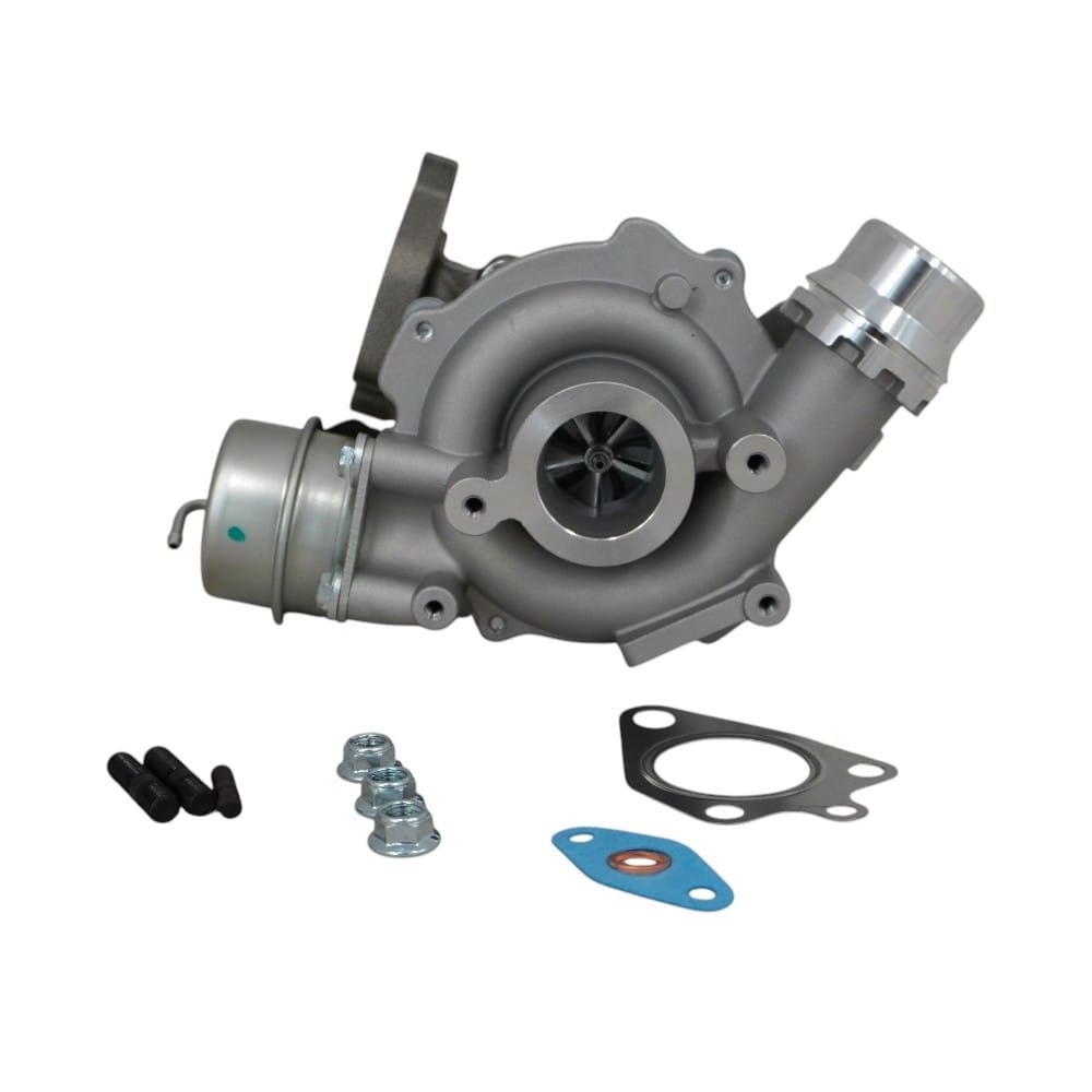 Compresor,sistem de supraalimentare ASAM AUTOMOTIVE 125792