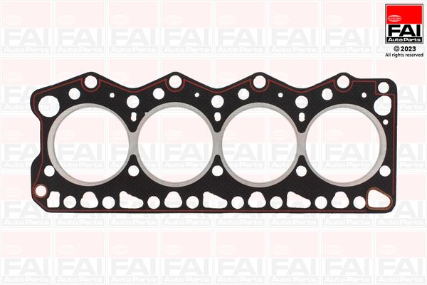 Uszczelka, głowica cylindrów FAI AUTOPARTS HG899C