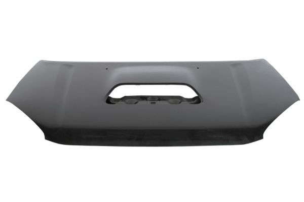 Капот двигателя