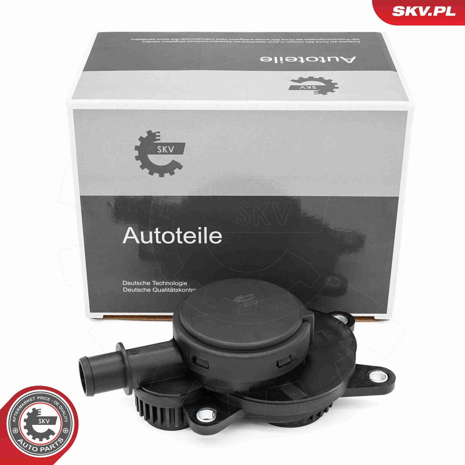 Маслосъемный щиток, вентиляция картера