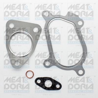 Zestaw montażowy, doładowanie MEAT & DORIA 60747