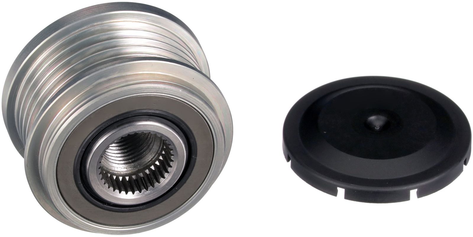 Generaatori vabakäik