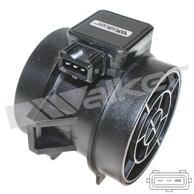 Przepływomierz masowy powietrza WALKER PRODUCTS 245-1120