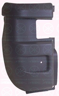 Zderzak KLOKKERHOLM 3080961A1