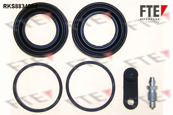 Zestaw naprawczy, zacisk hamulca FTE 9324039